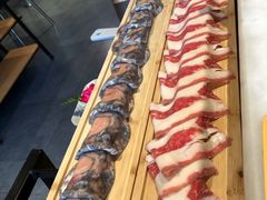 -煲宫猪肚鸡(晶品店)