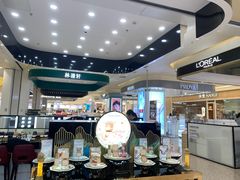 -银泰百货(北京大红门店)