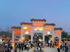 -北镇庙