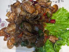 -韩一品韩国料理(柏庐南路店)