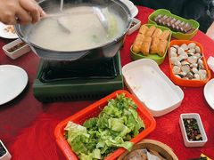 -聚家渔村·寻味顺德(大良店)