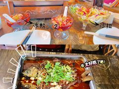 -69艺术餐厅(宋庄店)