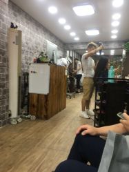 -格调形象