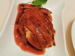 苏式酱鸭-得月楼·省级非遗·传统苏帮菜(观前店)