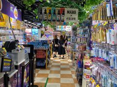 -DON DON DONKI(名珠城店)