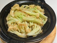 -清晖小苑·顺德菜(观澜湖新城店)