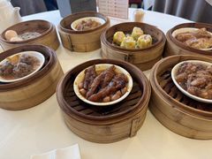 -万龙洲海鲜(南新仓店)