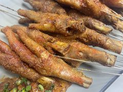 -建国烧烤(建乐路店)