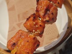 -必点海鲜·海肠捞饭·鲅鱼水饺(滨江道店)