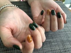 -Seven Nail七姑娘の美甲店