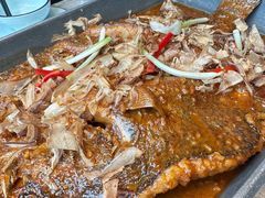 -力力渔港涉外店