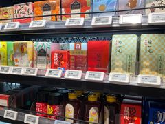 -盒马鲜生(枣园路店)