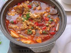 -野蔓果·山野菜(西湖景区·龙井茶田店)