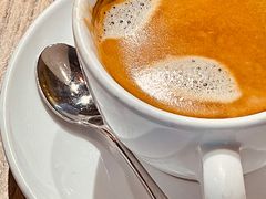 檸檬皮濃縮咖啡-Moka Bros 摩卡站(嘉华店)