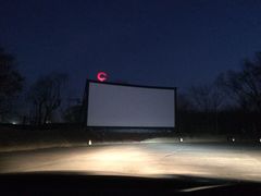-枫花园汽车电影院(朝阳公园店)