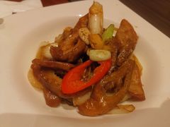 -度小月(百老汇美食街店)