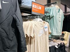 -NIKE上海青浦优选体验店