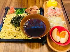 -真打拉面·日式拉面新流派(体育西横街店)