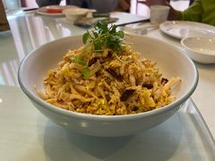 凉拌白菜心-香浙汇(望京店)