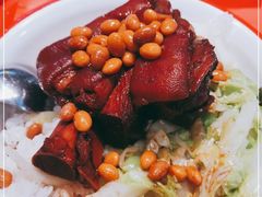 -猪角·闽南猪脚饭(上梅林店)
