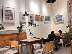 -花仓咖啡(祥安巷店)