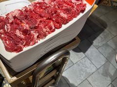 -南城十里潮汕鲜牛火锅·鲜虾生滚粥(融汇老商埠店)