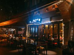 -Bombay Grill印度餐厅