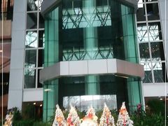 -上海新锦江大酒店
