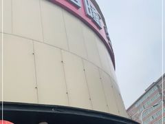 -京客隆超市(京源店)