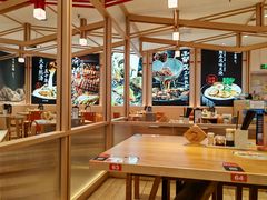 -味千拉面(增城万达广场店)