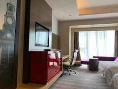 -青岛富力艾美酒店