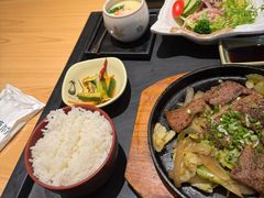 -江户前日本料理(瑞诗酒店店)