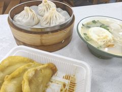 -李记清真馆(打钉巷店)