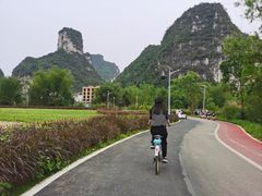-大新明仕山庄