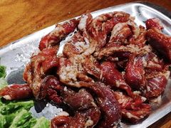-·缸桶屋·韩式牛肋条自助烤肉(西湖D11店)