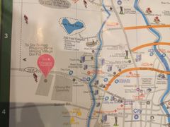 -清迈平纳坤怀凯酒店