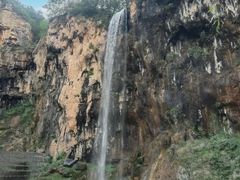 -沕沕水生态风景区