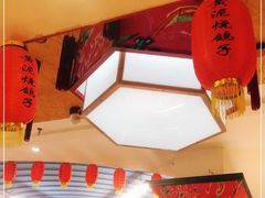 -7号院家宴.烧鸽子(门头沟店)