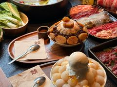 -大龙燚·旷野鲜火锅(广州首店)