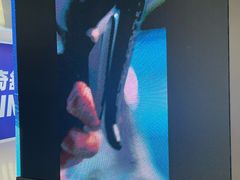 -LensCrafters亮视点·OAKLEY精选(静安嘉里中心店)