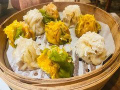 -龍聚祥烧麦馆(鼓楼店)