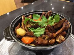 -美极鲜食坊(宝安南路店)