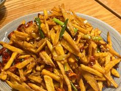 -静一餐厅·湖北菜(前门店)