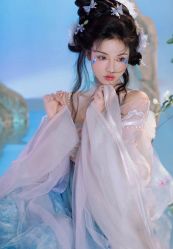 -八角古风摄影