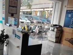 -中国移动(漕宝路营业厅)