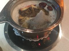 -一叶一世界·素食餐厅(锦华万达店)