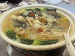 -银都上海菜馆(粤海东路店)