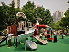 -苏州河梦清园环保主题公园