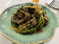 -马尔龙新疆饭店·清真(长青路店)