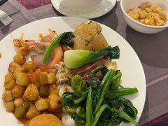 -南京维景国际大酒店(南京博物院店)